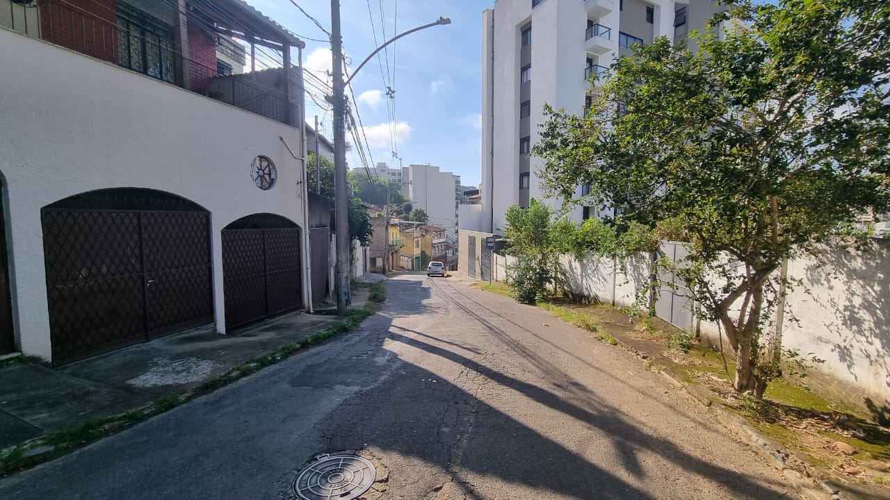 Apartamento Cobertura no Bom Pastor