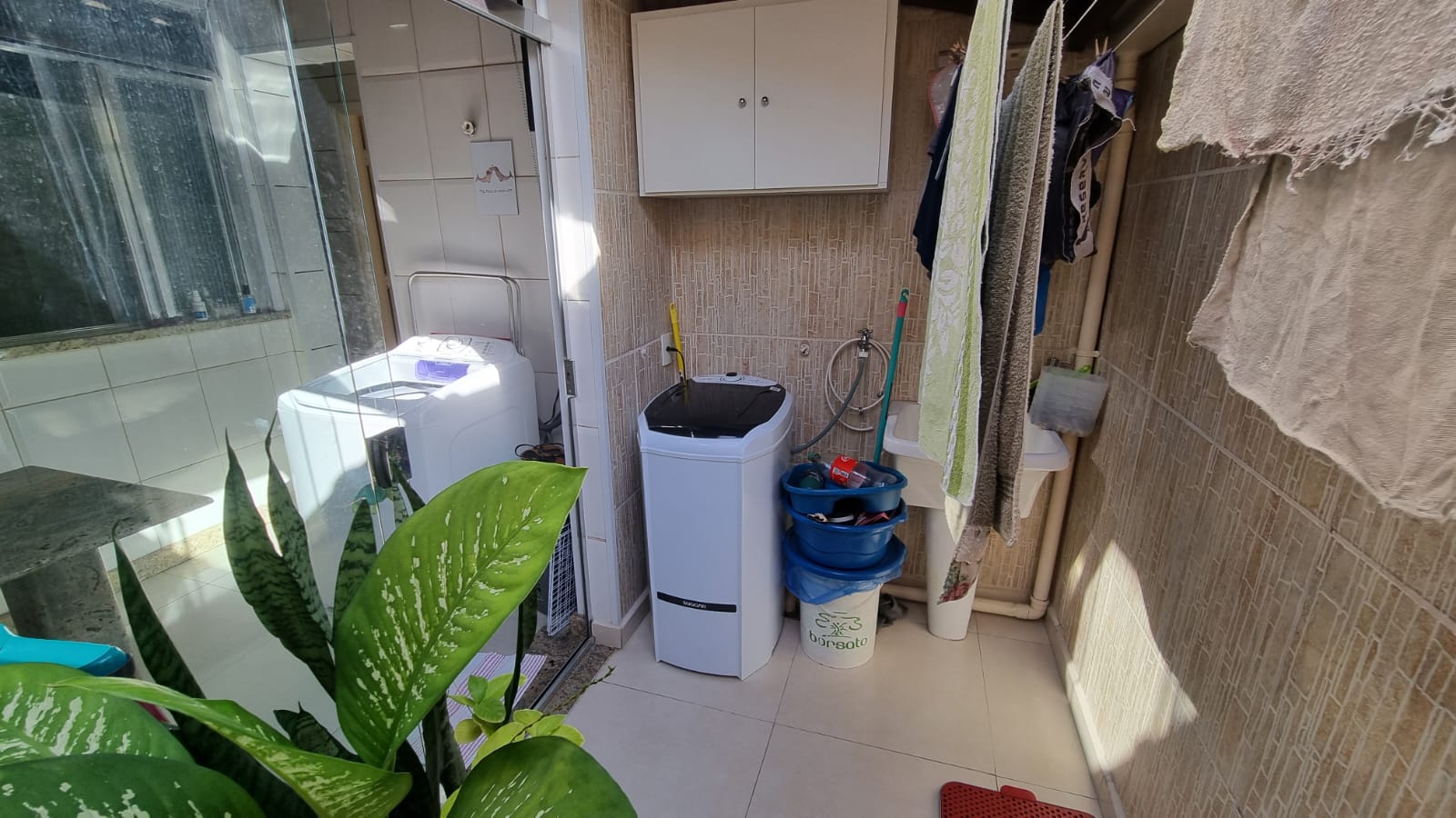 Excelente 3 quartos na Barão de Santa Helena