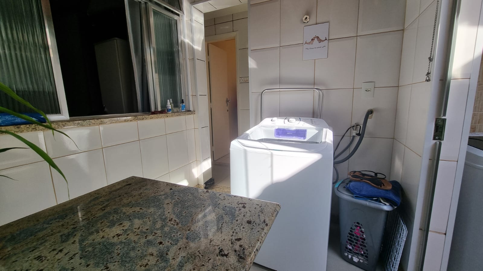 Excelente 3 quartos na Barão de Santa Helena