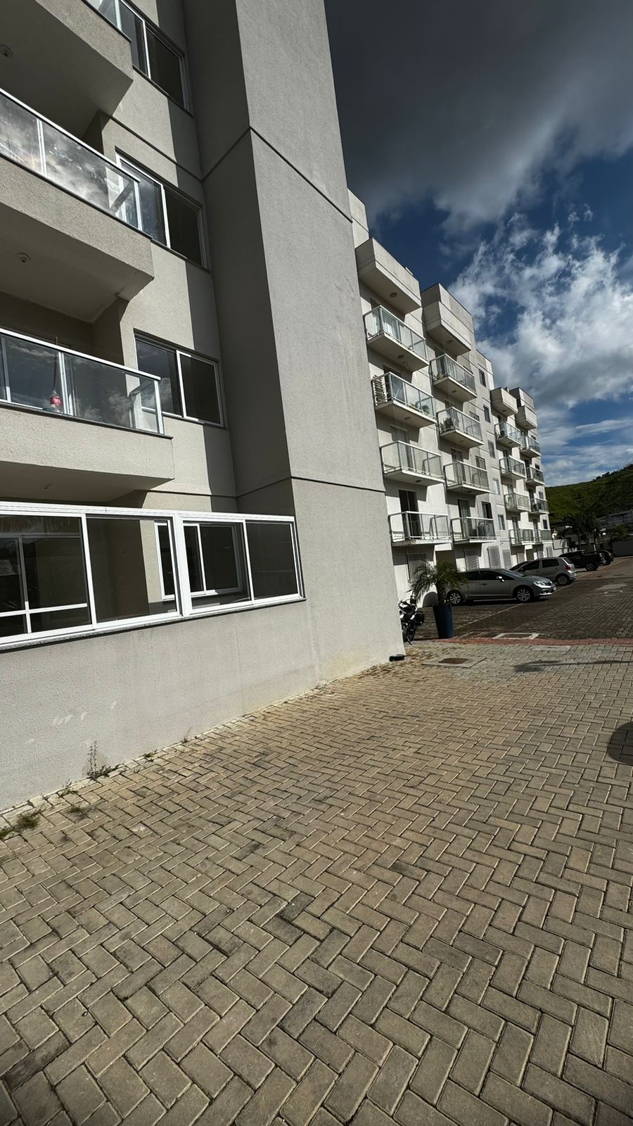 Apartamento - Venda, Aeroporto, Juiz de Fora, MG