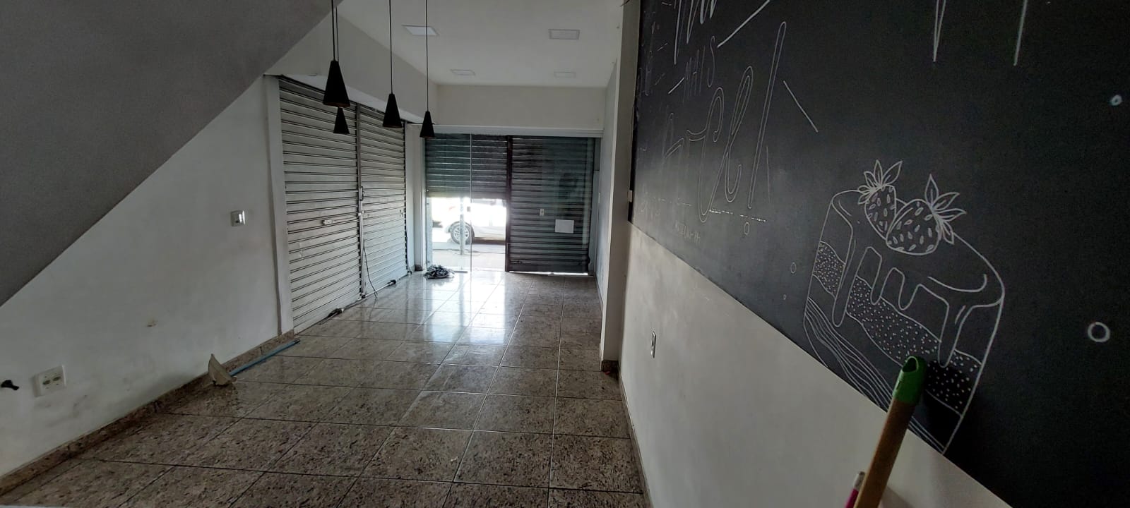 Loja para venda, 40 m² por R$125.000,00/mês - Costa Carvalho - Juiz de Fora/MG