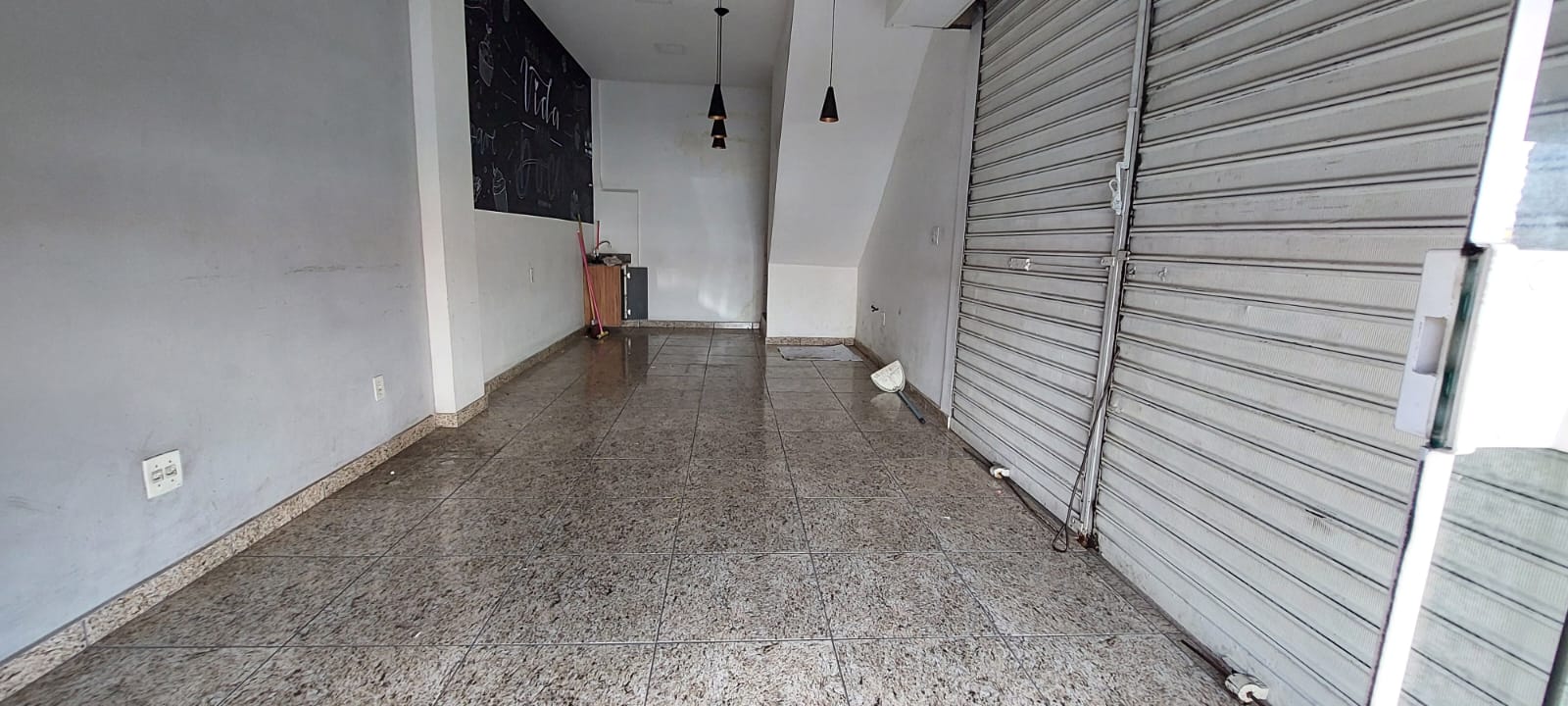 Loja para venda, 40 m² por R$125.000,00/mês - Costa Carvalho - Juiz de Fora/MG
