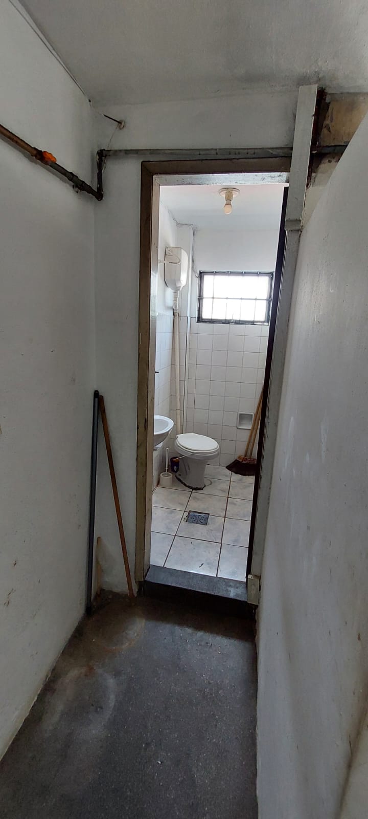 Loja para venda, 40 m² por R$125.000,00/mês - Costa Carvalho - Juiz de Fora/MG