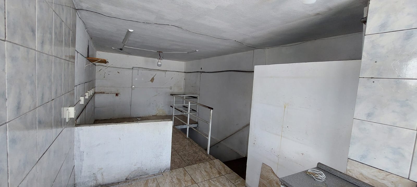 Loja para venda, 40 m² por R$125.000,00/mês - Costa Carvalho - Juiz de Fora/MG