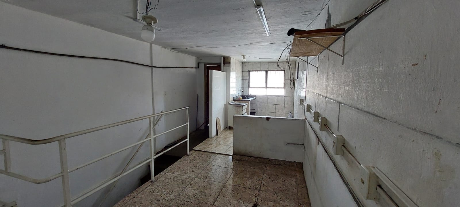 Loja para venda, 40 m² por R$125.000,00/mês - Costa Carvalho - Juiz de Fora/MG