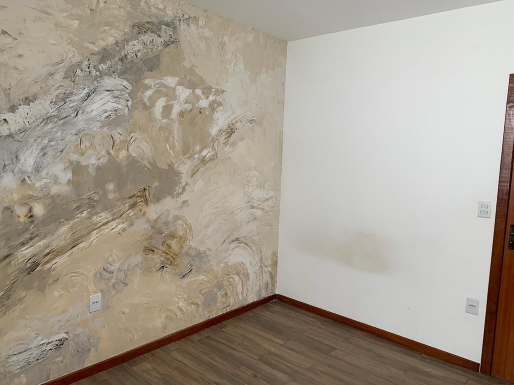 Apartamento com 02 dormitórios para alugar, 42 m²  por R$ 1.923,00/mês - São Pedro, Juiz de Fora 