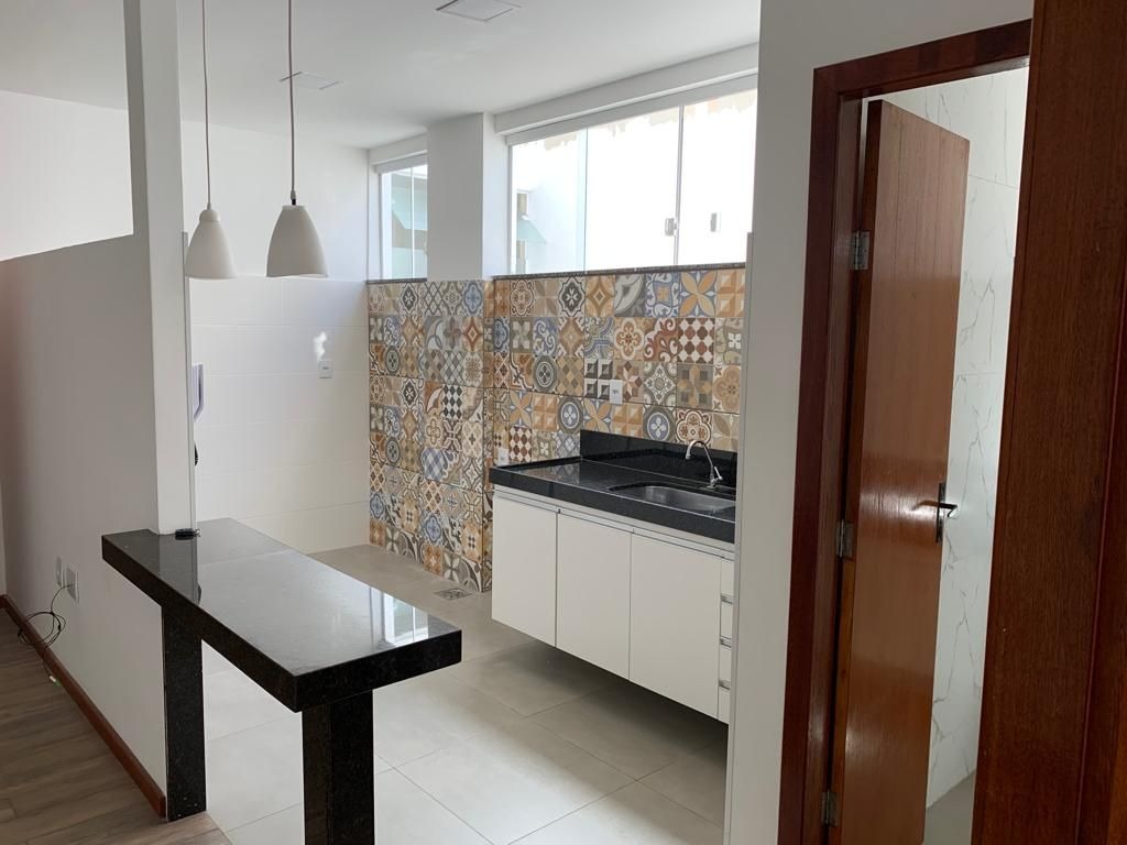 Apartamento com 02 dormitórios para alugar, 42 m²  por R$ 1.923,00/mês - São Pedro, Juiz de Fora 
