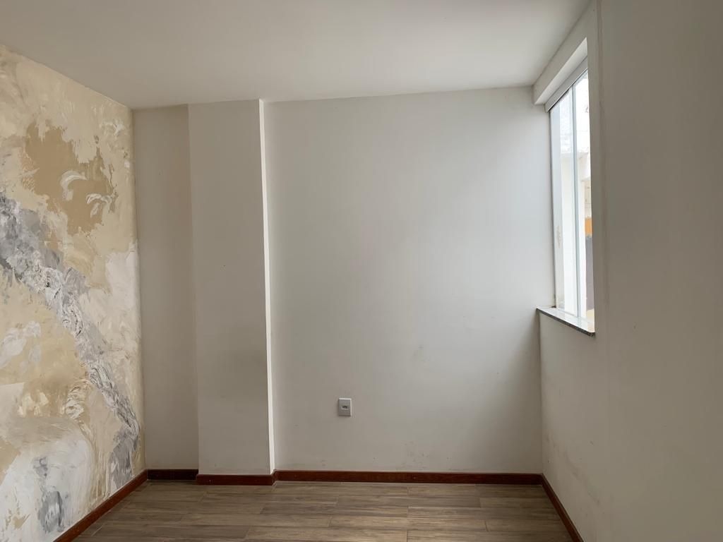 Apartamento com 02 dormitórios para alugar, 42 m²  por R$ 1.923,00/mês - São Pedro, Juiz de Fora 