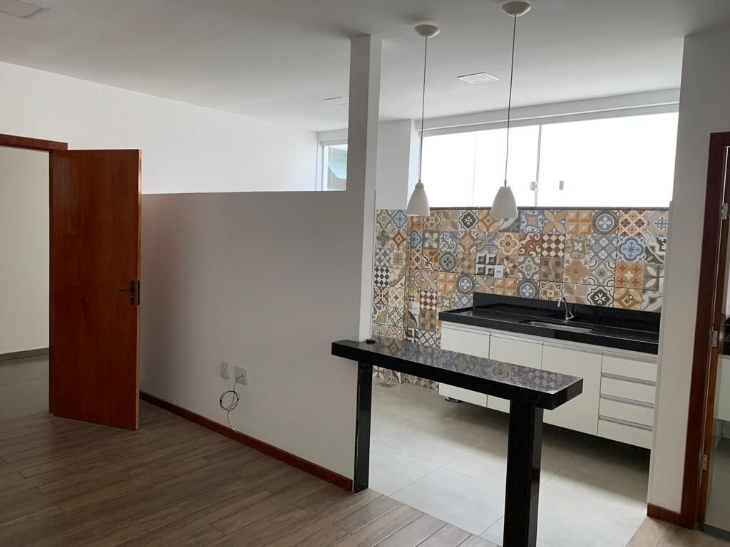 Apartamento com 02 dormitórios para alugar, 42 m²  por R$ 1.923,00/mês - São Pedro, Juiz de Fora 