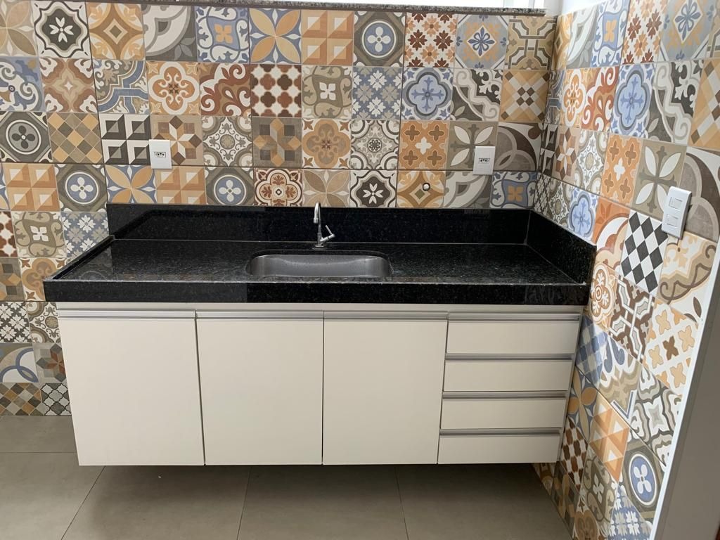 Apartamento com 02 dormitórios para alugar, 42 m²  por R$ 1.923,00/mês - São Pedro, Juiz de Fora 