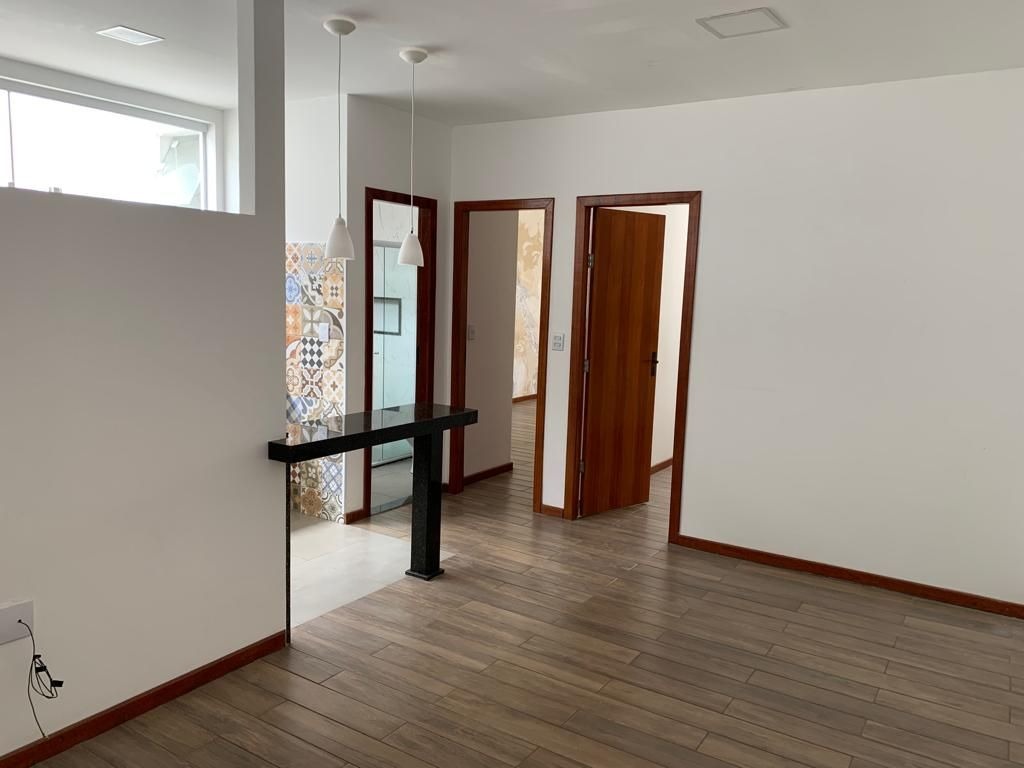 Apartamento com 02 dormitórios para alugar, 42 m²  por R$ 1.923,00/mês - São Pedro, Juiz de Fora 