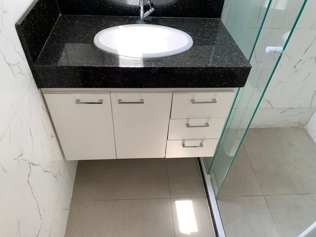Apartamento com 02 dormitórios para alugar, 42 m²  por R$ 1.923,00/mês - São Pedro, Juiz de Fora 
