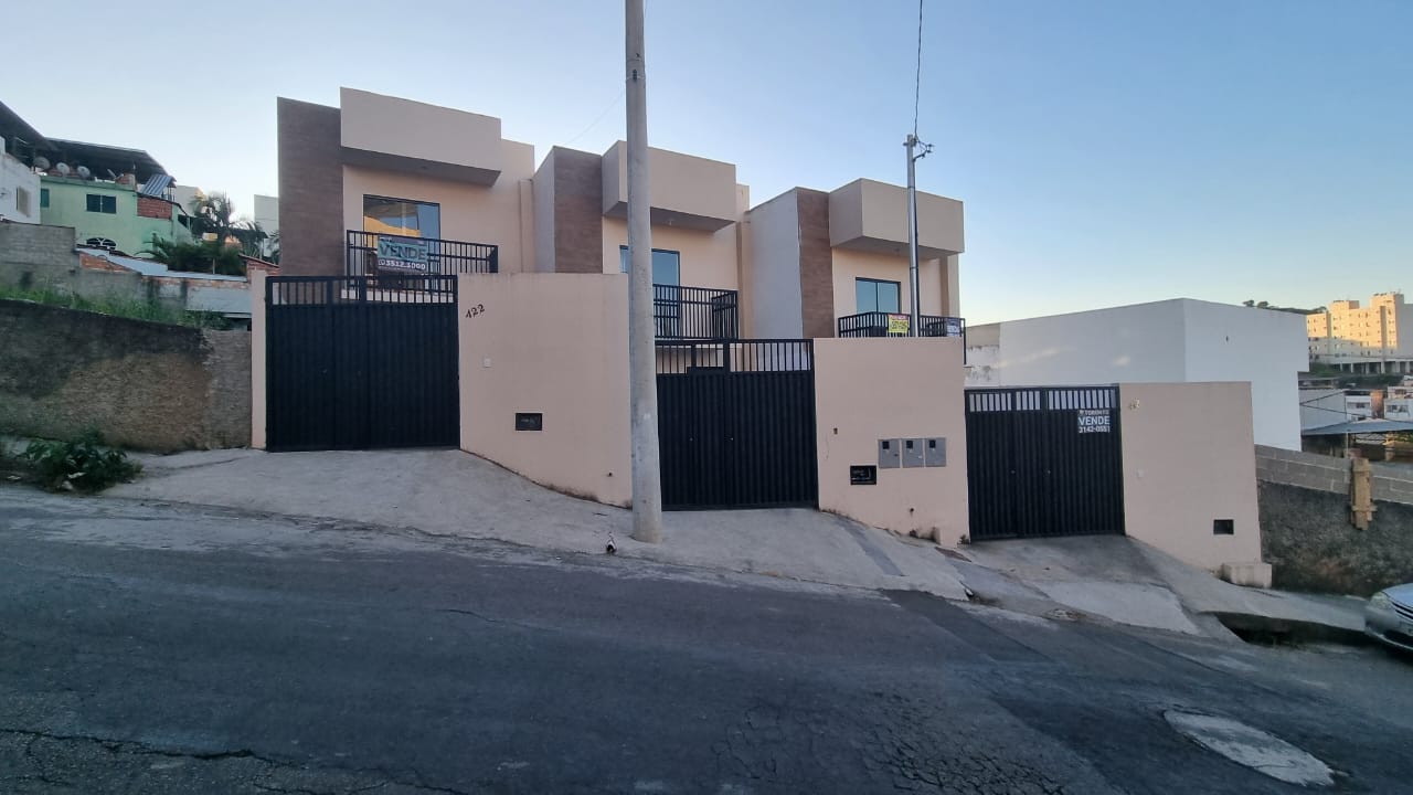 Casa - Venda, Parque Independência, Juiz de Fora, MG