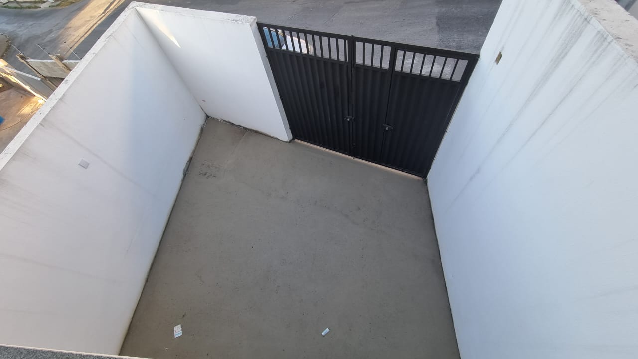 Casa com 2 dormitórios,  à venda, 71 m² por R$ 279.000 - Parque Independência - Juiz de Fora/MG