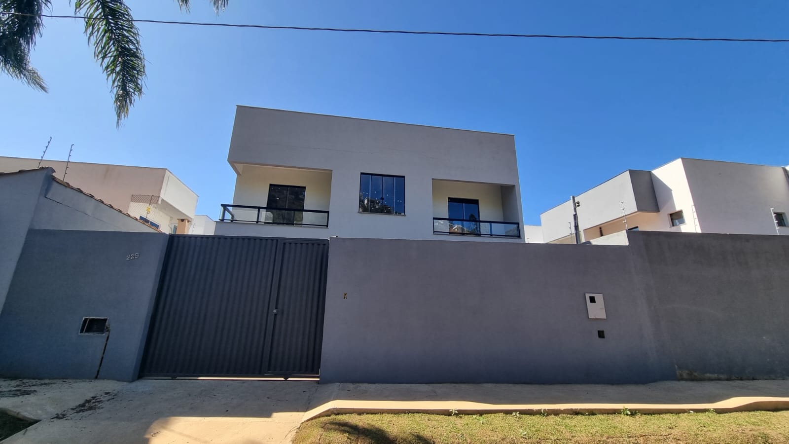 Casa - Venda, Marilândia, Juiz de Fora, MG