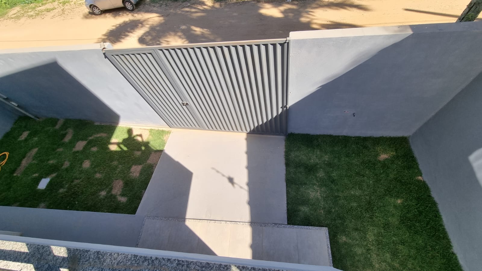 Casa com 3 dormitórios à venda, 130 m² por R$ 640.000,00 - Marilândia - Juiz de Fora/MG