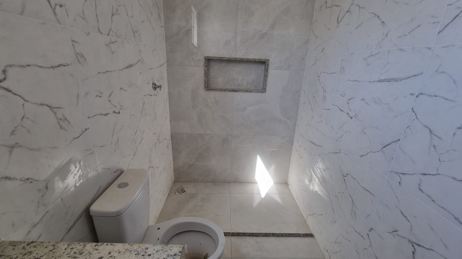Casa com 3 dormitórios à venda, 130 m² por R$ 640.000,00 - Marilândia - Juiz de Fora/MG