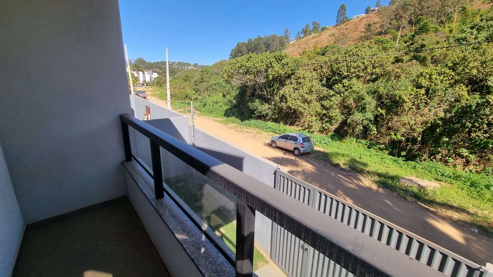 Casa com 3 dormitórios à venda, 130 m² por R$ 640.000,00 - Marilândia - Juiz de Fora/MG