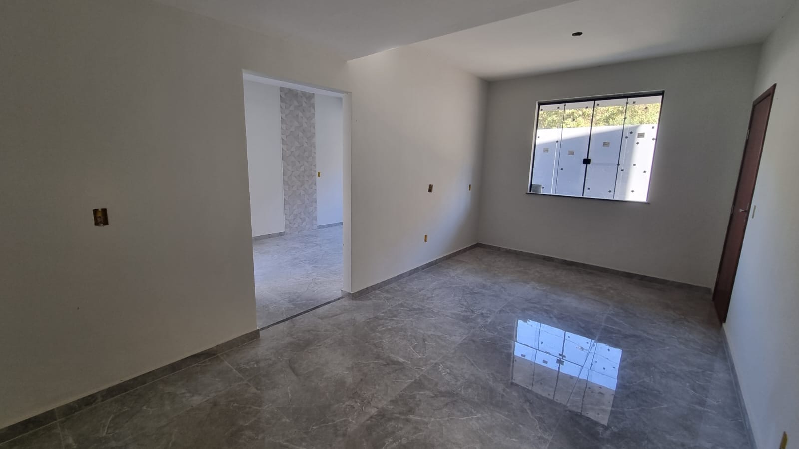 Casa com 3 dormitórios à venda, 130 m² por R$ 640.000,00 - Marilândia - Juiz de Fora/MG