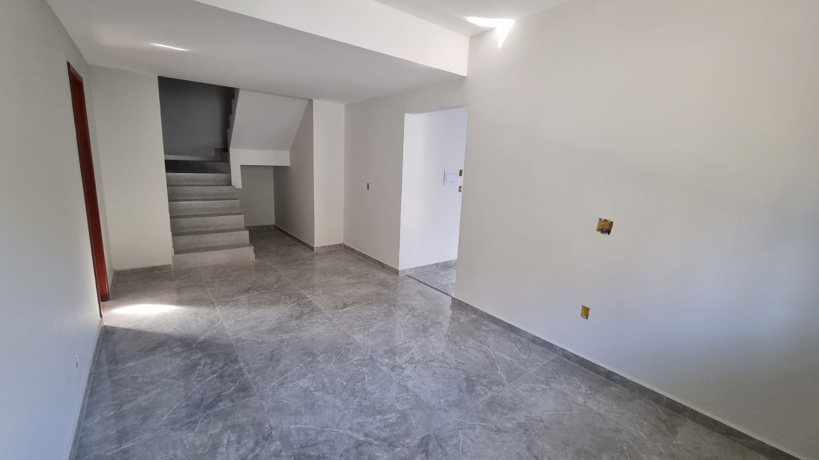 Casa com 3 dormitórios à venda, 130 m² por R$ 640.000,00 - Marilândia - Juiz de Fora/MG