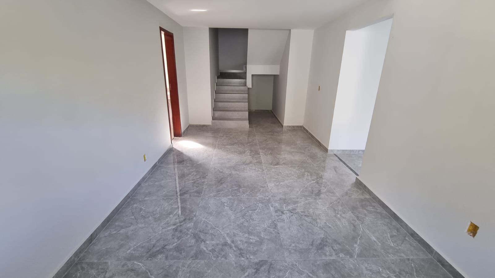 Casa com 3 dormitórios à venda, 130 m² por R$ 640.000,00 - Marilândia - Juiz de Fora/MG