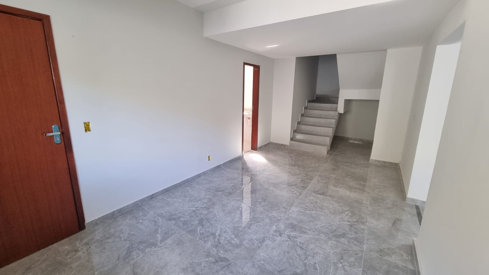 Casa com 3 dormitórios à venda, 130 m² por R$ 640.000,00 - Marilândia - Juiz de Fora/MG