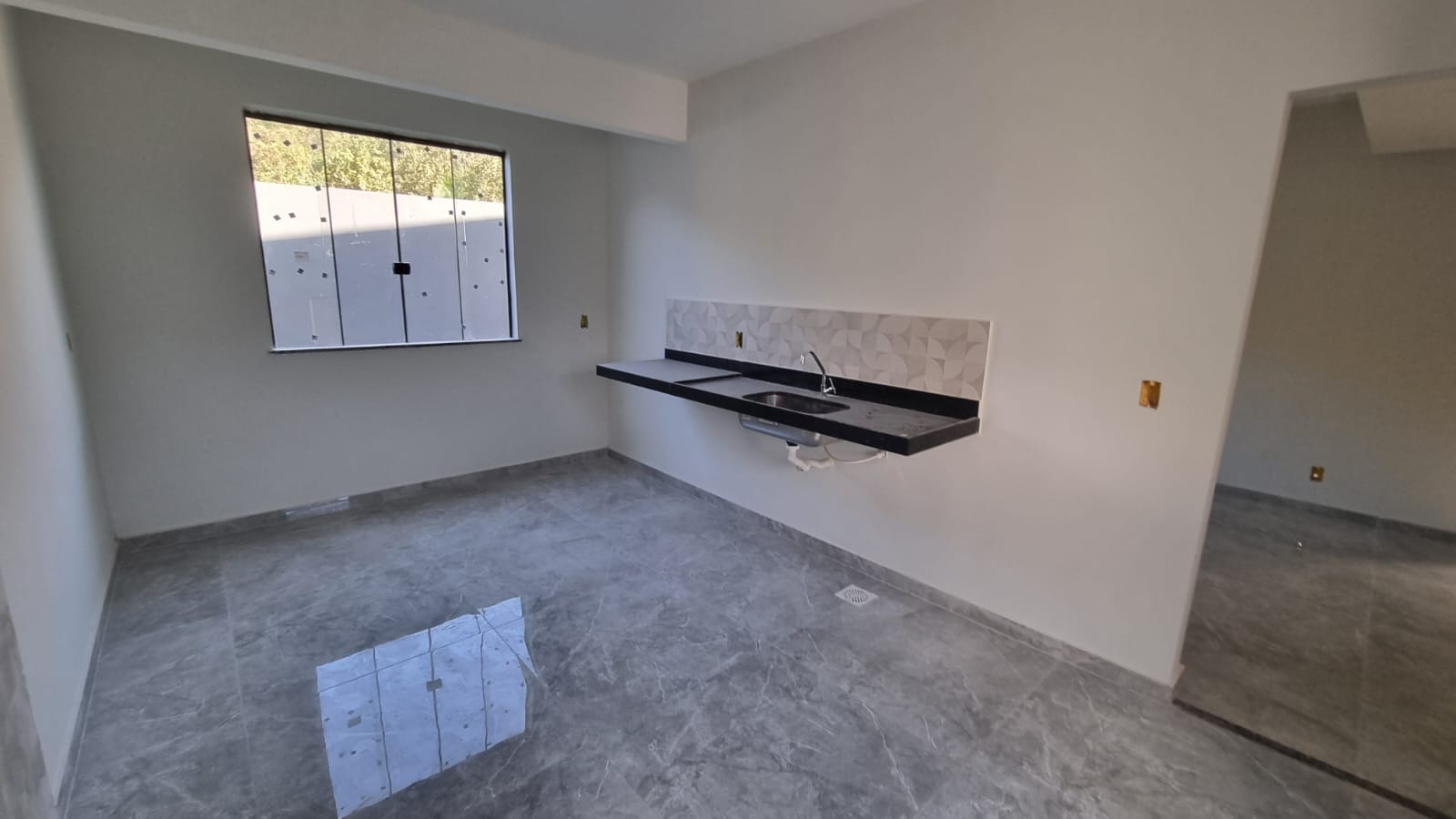 Casa com 3 dormitórios à venda, 130 m² por R$ 640.000,00 - Marilândia - Juiz de Fora/MG