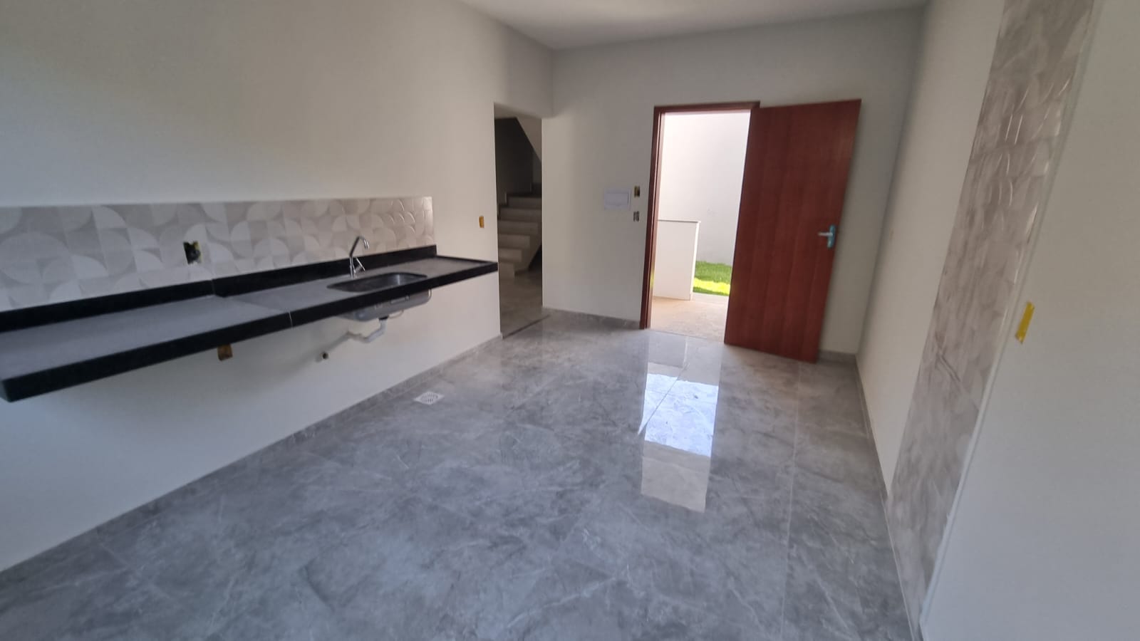 Casa com 3 dormitórios à venda, 130 m² por R$ 640.000,00 - Marilândia - Juiz de Fora/MG