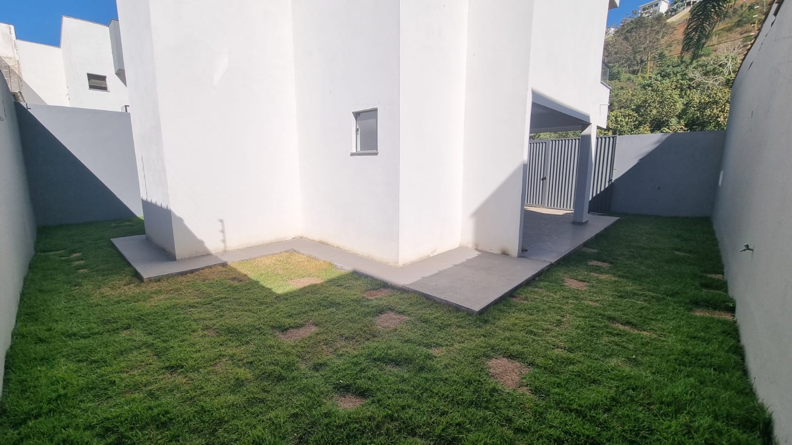 Casa com 3 dormitórios à venda, 130 m² por R$ 640.000,00 - Marilândia - Juiz de Fora/MG