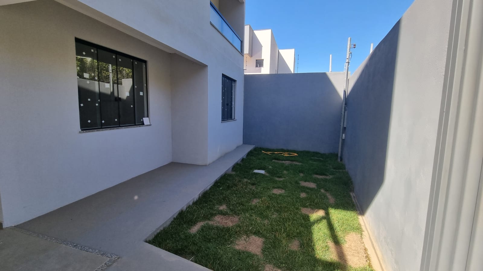 Casa com 3 dormitórios à venda, 130 m² por R$ 640.000,00 - Marilândia - Juiz de Fora/MG