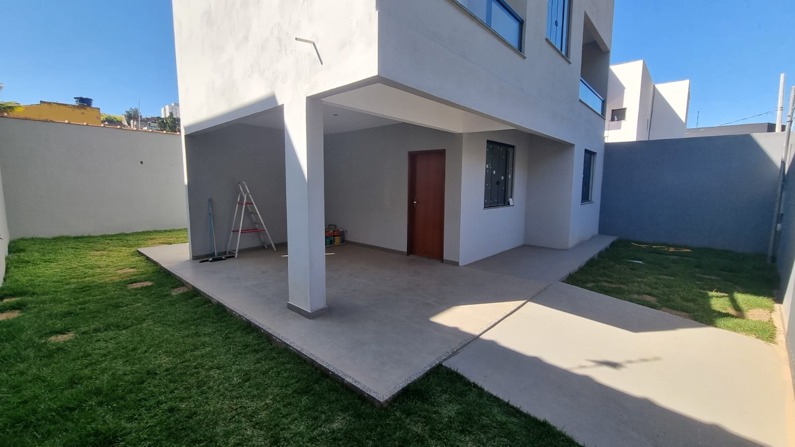 Casa com 3 dormitórios à venda, 130 m² por R$ 640.000,00 - Marilândia - Juiz de Fora/MG