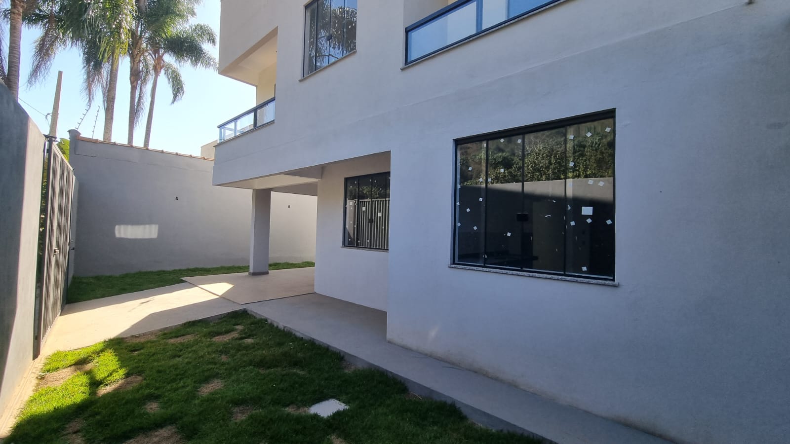 Casa com 3 dormitórios à venda, 130 m² por R$ 640.000,00 - Marilândia - Juiz de Fora/MG