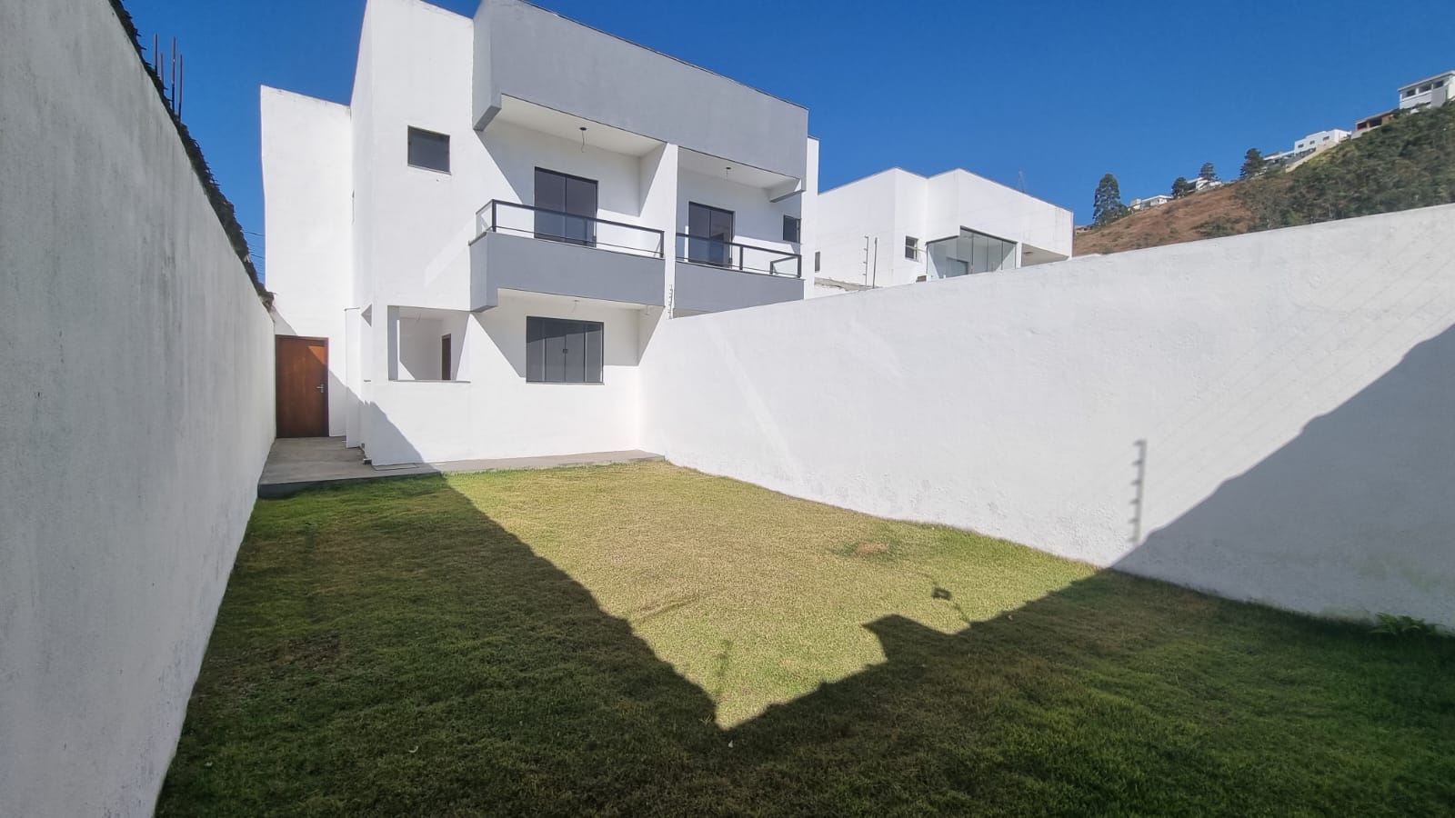 Casa com 3 dormitórios à venda, 120 m² por R$ 540.000,00 - Marilândia - Juiz de Fora/MG