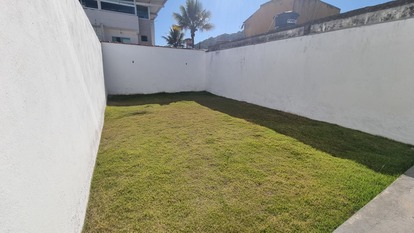 Casa com 3 dormitórios à venda, 120 m² por R$ 540.000,00 - Marilândia - Juiz de Fora/MG