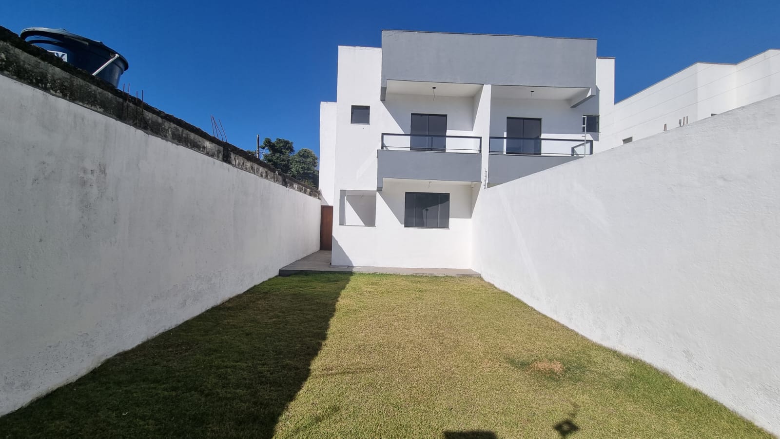 Casa com 3 dormitórios à venda, 120 m² por R$ 540.000,00 - Marilândia - Juiz de Fora/MG