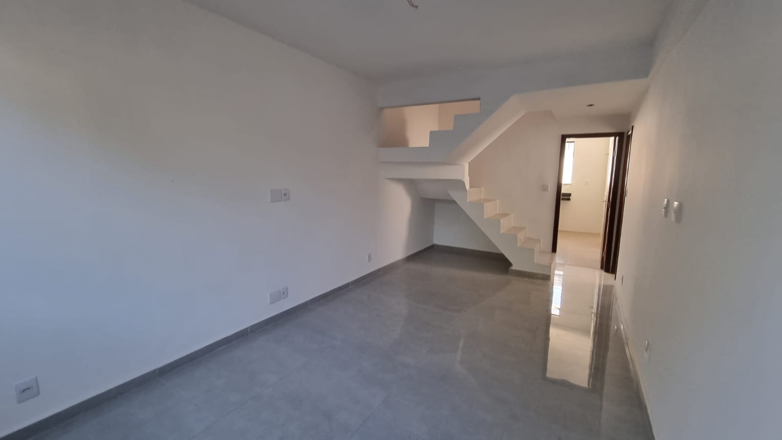 Casa com 3 dormitórios à venda, 120 m² por R$ 540.000,00 - Marilândia - Juiz de Fora/MG