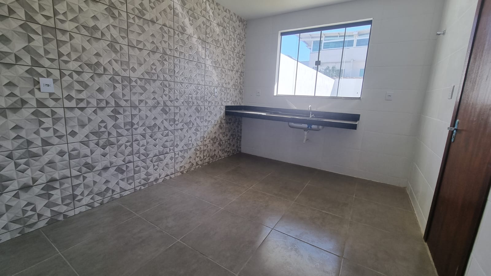 Casa com 3 dormitórios à venda, 120 m² por R$ 540.000,00 - Marilândia - Juiz de Fora/MG