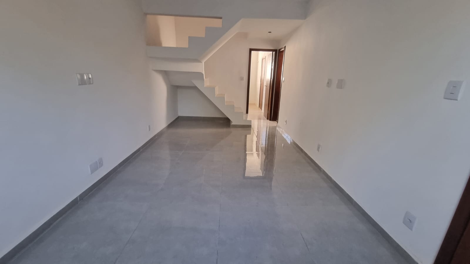 Casa com 3 dormitórios à venda, 120 m² por R$ 540.000,00 - Marilândia - Juiz de Fora/MG