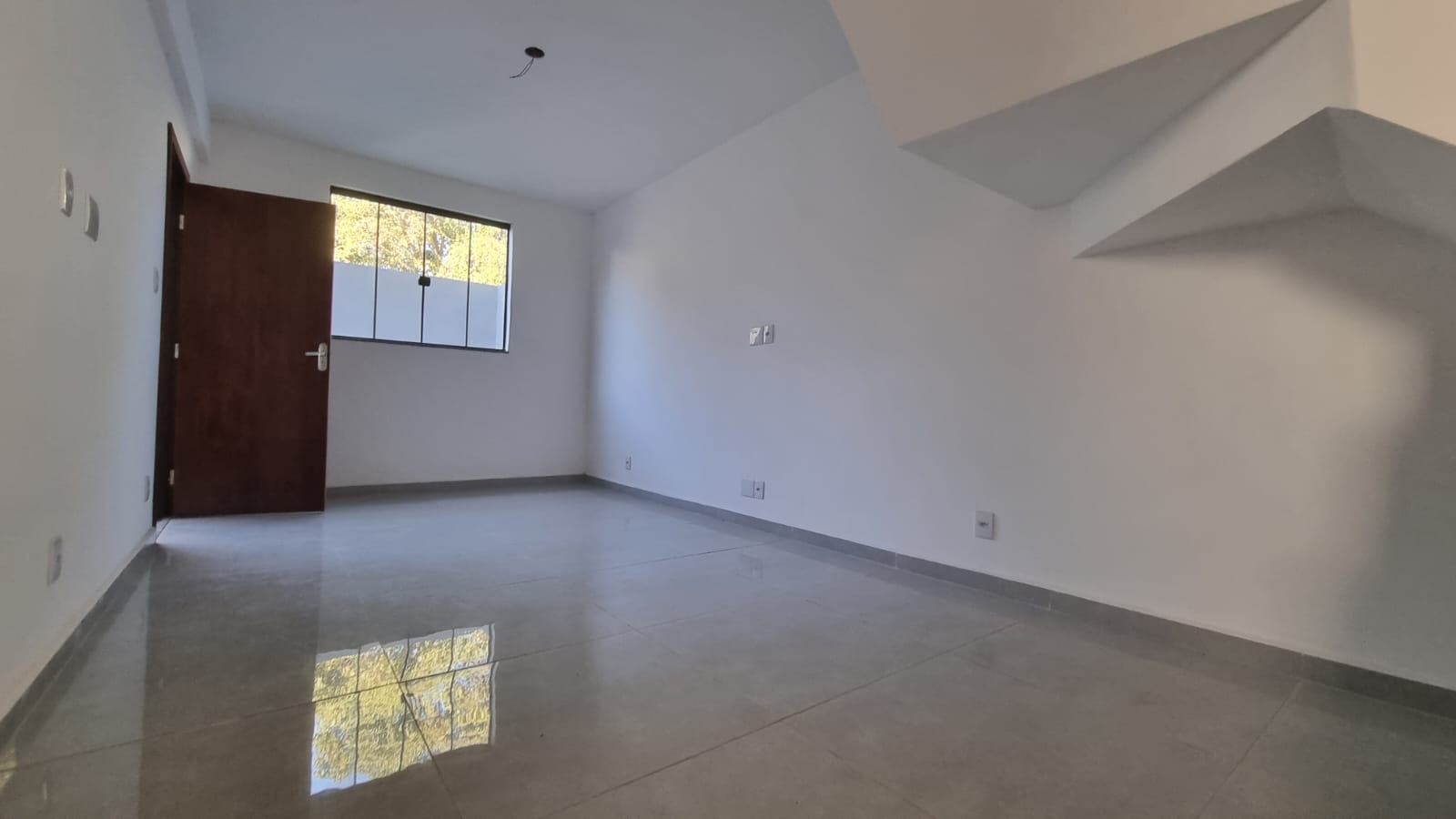 Casa com 3 dormitórios à venda, 120 m² por R$ 540.000,00 - Marilândia - Juiz de Fora/MG