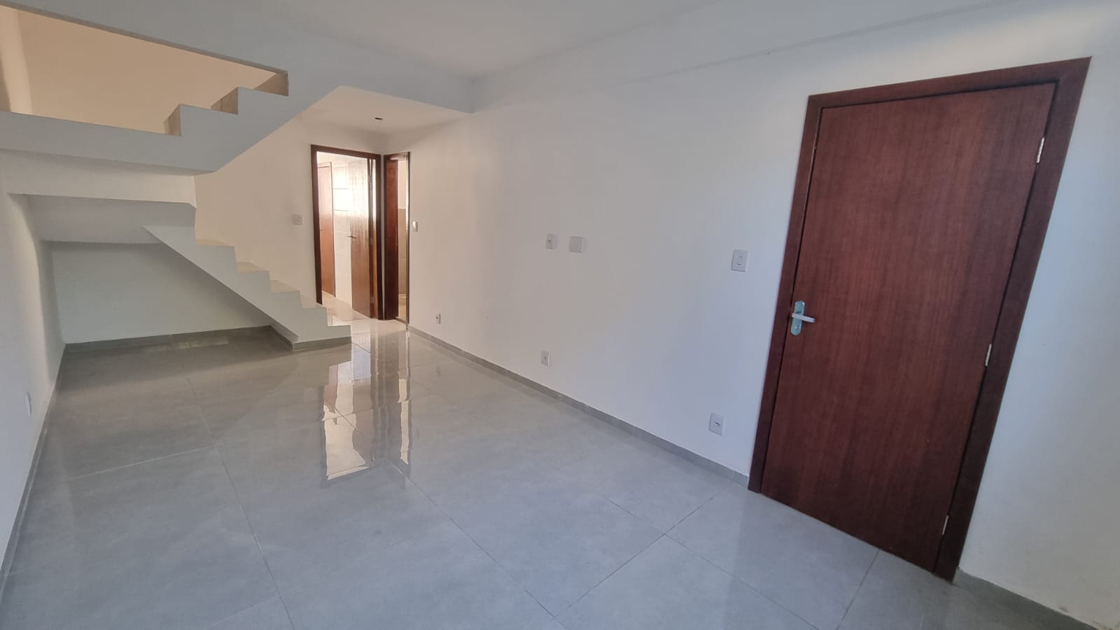 Casa com 3 dormitórios à venda, 120 m² por R$ 540.000,00 - Marilândia - Juiz de Fora/MG