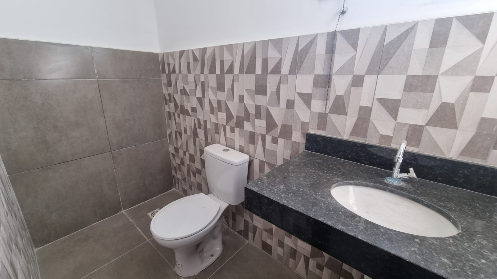 Casa com 3 dormitórios à venda, 120 m² por R$ 540.000,00 - Marilândia - Juiz de Fora/MG