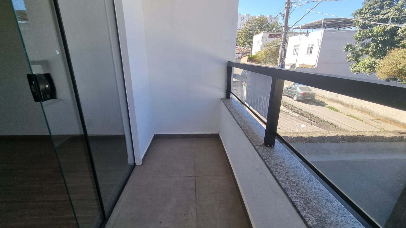 Casa com 3 dormitórios à venda, 120 m² por R$ 540.000,00 - Marilândia - Juiz de Fora/MG