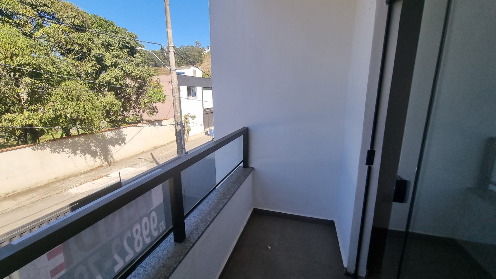 Casa com 3 dormitórios à venda, 120 m² por R$ 540.000,00 - Marilândia - Juiz de Fora/MG