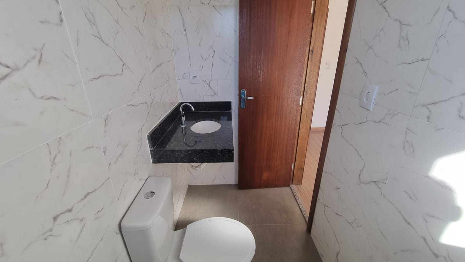 Casa com 3 dormitórios à venda, 120 m² por R$ 540.000,00 - Marilândia - Juiz de Fora/MG