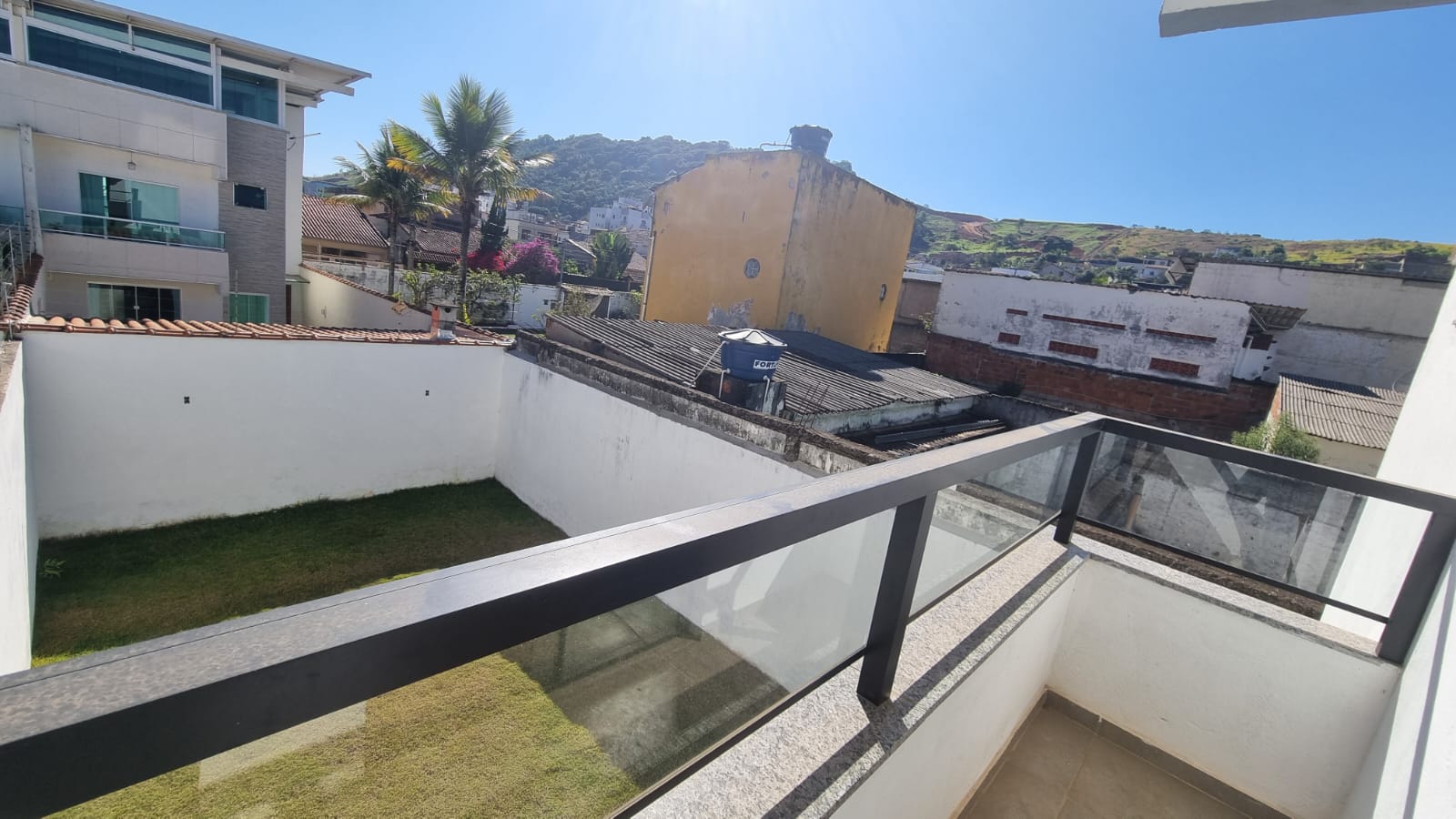Casa com 3 dormitórios à venda, 120 m² por R$ 540.000,00 - Marilândia - Juiz de Fora/MG