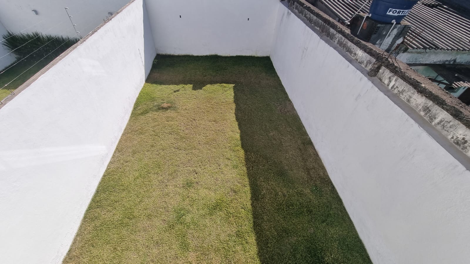 Casa com 3 dormitórios à venda, 120 m² por R$ 540.000,00 - Marilândia - Juiz de Fora/MG