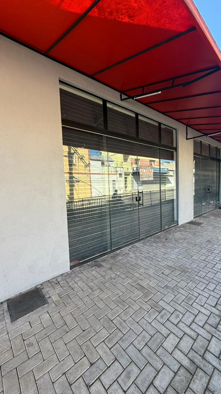 Loja para alugar, 70 m² por R$ 2.715,00/mês - Nossa Senhora de Lourdes - Juiz de Fora/MG