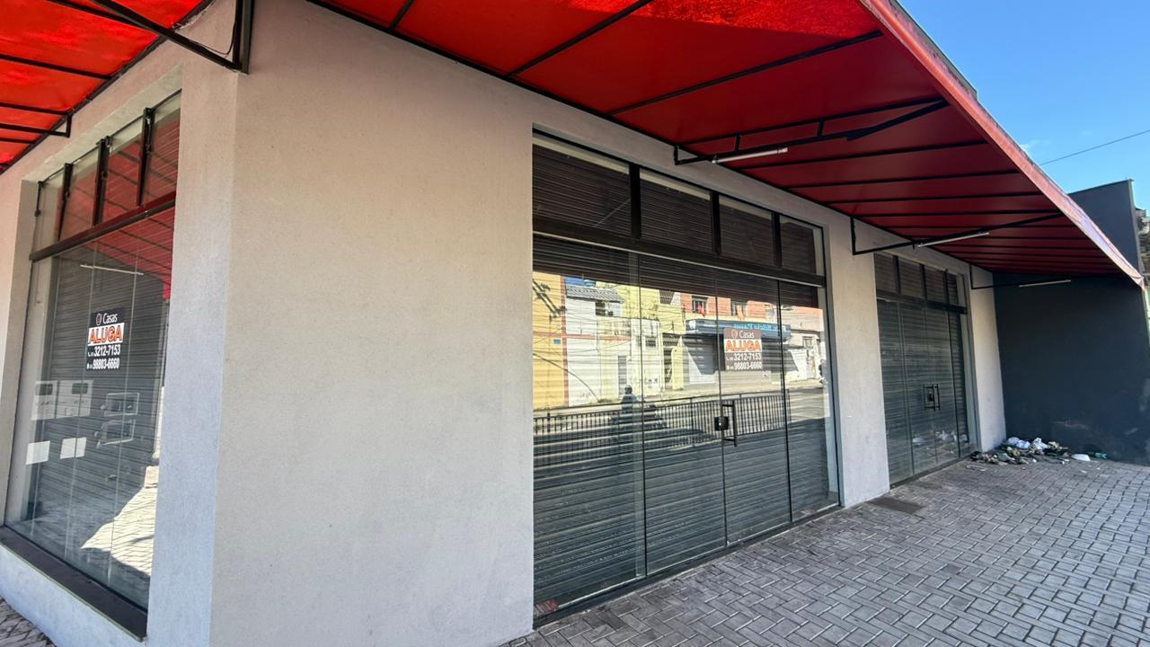 Loja para alugar, 70 m² por R$ 2.715,00/mês - Nossa Senhora de Lourdes - Juiz de Fora/MG