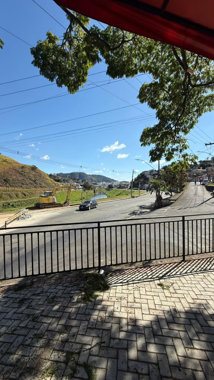 Loja para alugar, 70 m² por R$ 2.715,00/mês - Nossa Senhora de Lourdes - Juiz de Fora/MG