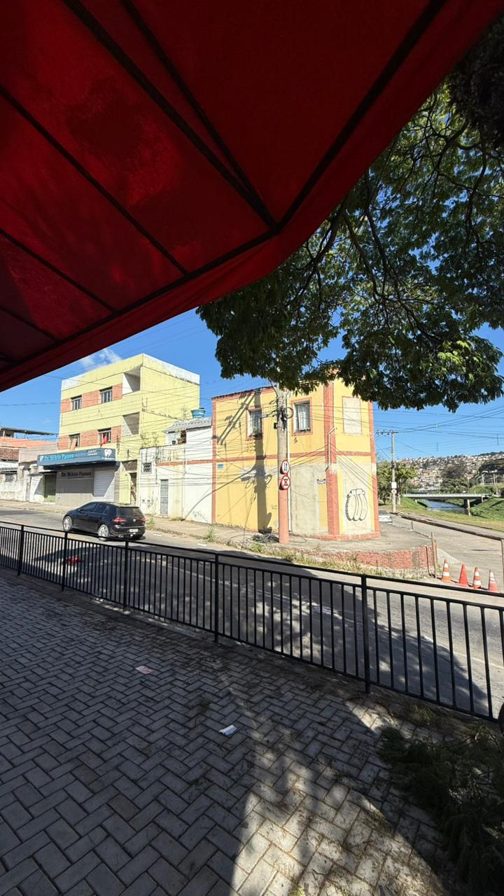 Loja para alugar, 70 m² por R$ 2.715,00/mês - Nossa Senhora de Lourdes - Juiz de Fora/MG